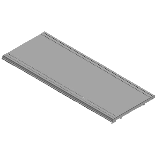 48" Streater Replacement Base Deck